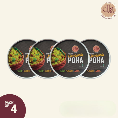 Ella Foods Instant Poha